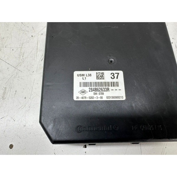 Caixa De Fusível Fluence 2013 3513 284b62633r