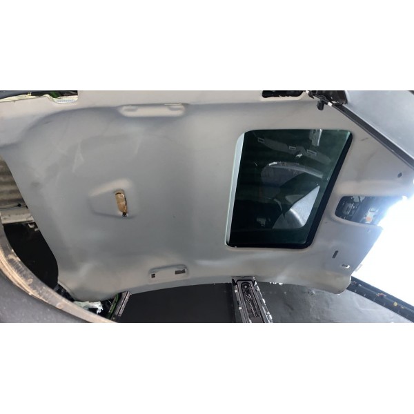 Traseira Baixa C/ Teto Solar - Audi A5 Sportback 2.0 Tfsi
