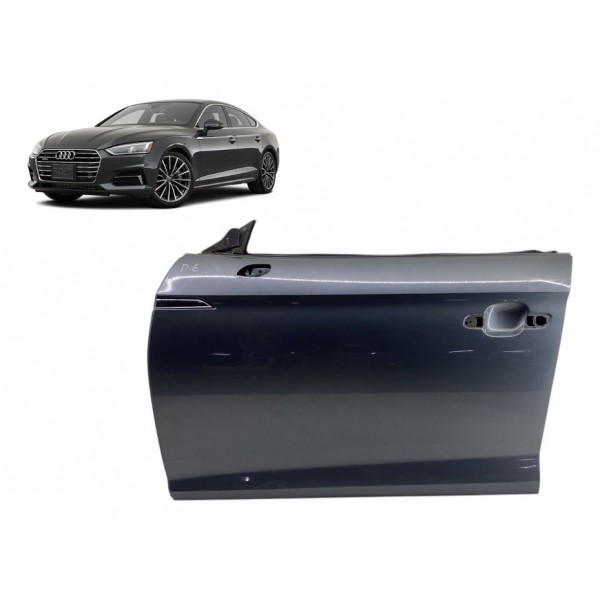 Porta ( Dianteira Esquerda ) - Audi A5 Sportback 2019
