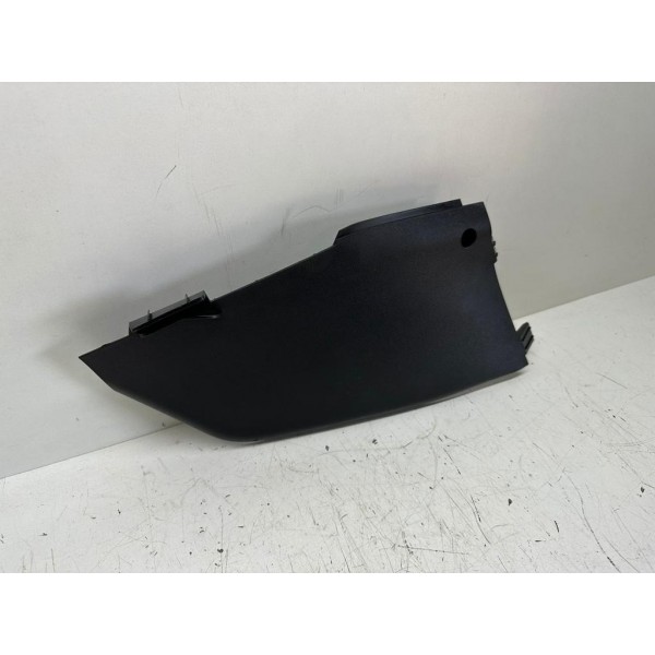 Acabamento Lateral Esquerdo Peugeot 208 2014 9800639677 4492