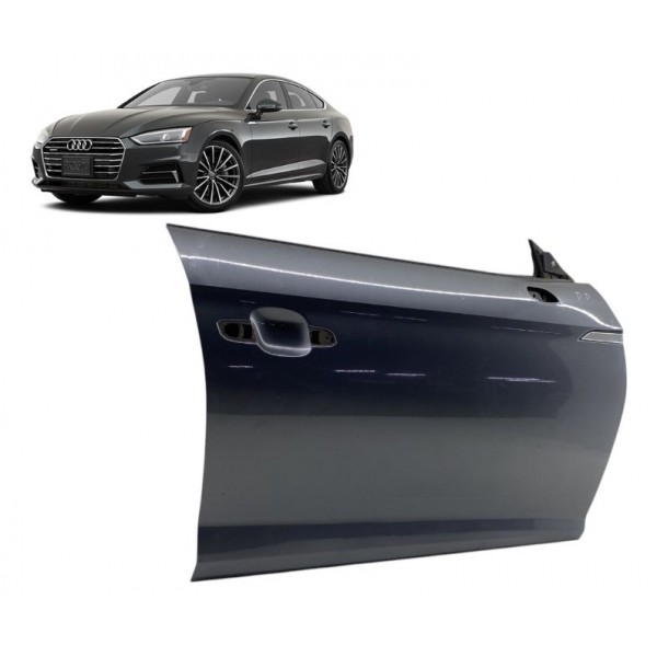 Porta ( Dianteira Direita ) - Audi A5 Sportback 2019