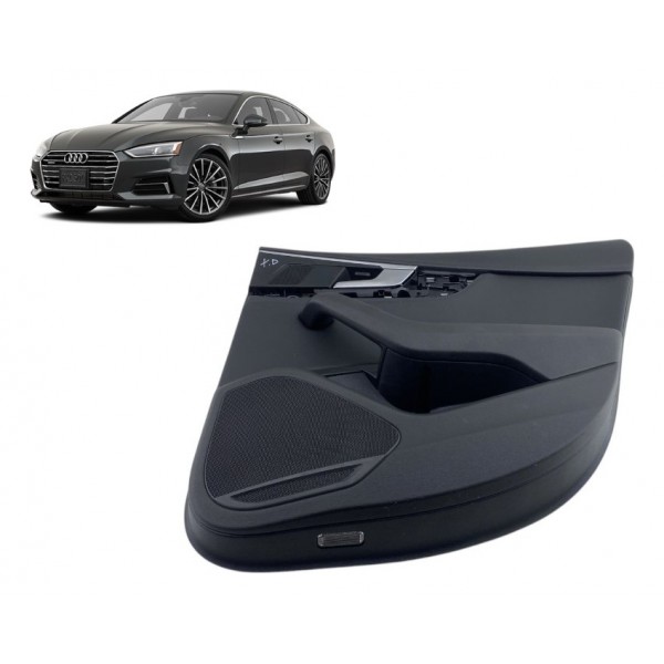 Forro De Porta ( Traseira Direita ) - Audi A5 Sportback 2019