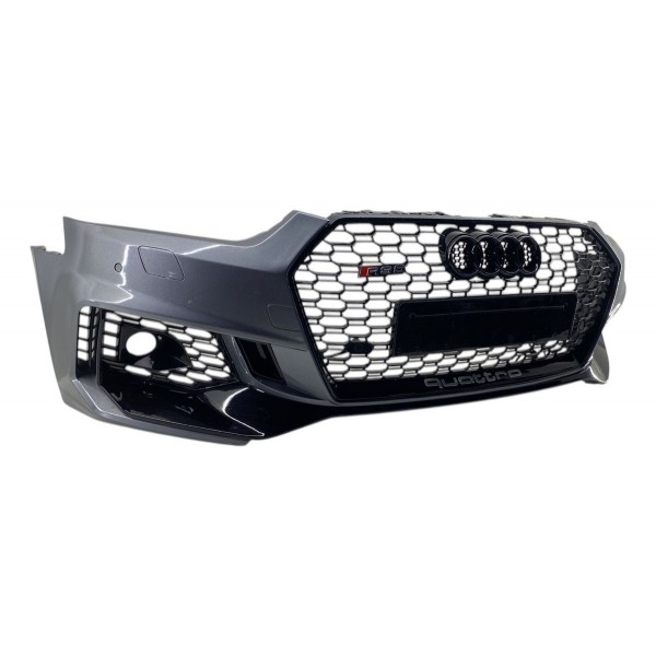 Parachoque Dianteiro - Audi A5 Sportback 2019
