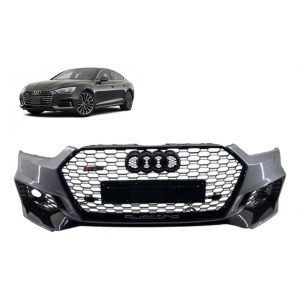 Parachoque Dianteiro - Audi A5 Sportback 2019