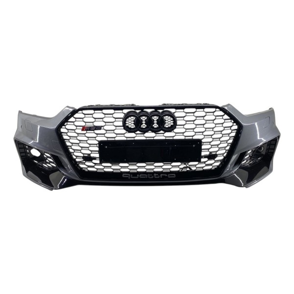 Parachoque Dianteiro - Audi A5 Sportback 2019