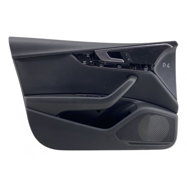 Forro De Porta ( Diant Esquerdo ) - Audi A5 Sportback 2019