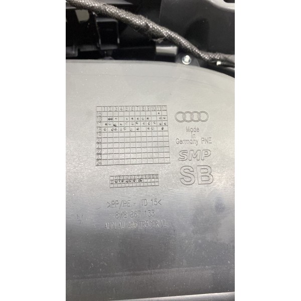 Forro De Porta ( Diant Esquerdo ) - Audi A5 Sportback 2019