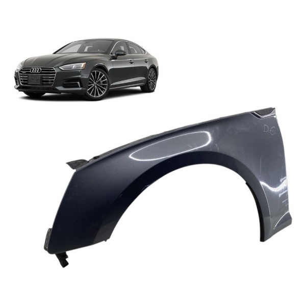 Paralama ( Dianteiro Esquerdo ) - Audi A5 Sportback 2019
