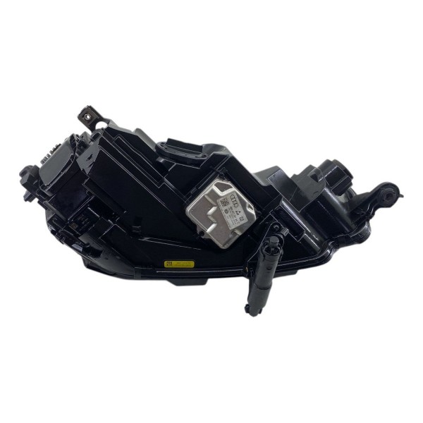 Farol C/ Detalhe ( Dianteiro Esq ) - Audi A5 Sport 2019