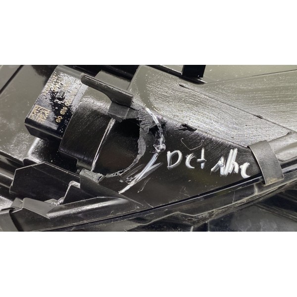 Farol C/ Detalhe ( Dianteiro Esq ) - Audi A5 Sport 2019