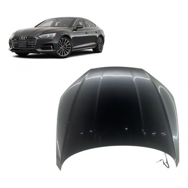 Capo - Audi A5 Sportback 2019