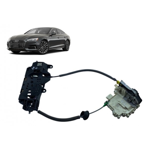 Fechadura Porta ( Tras Dir ) - Audi A5 Sportback 2019