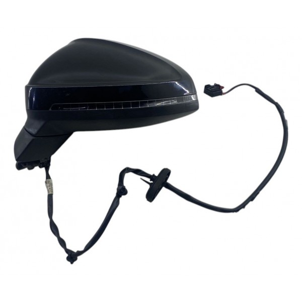 Retrovisor ( Dianteiro Esquerdo ) - Audi A5 Sportback 2019
