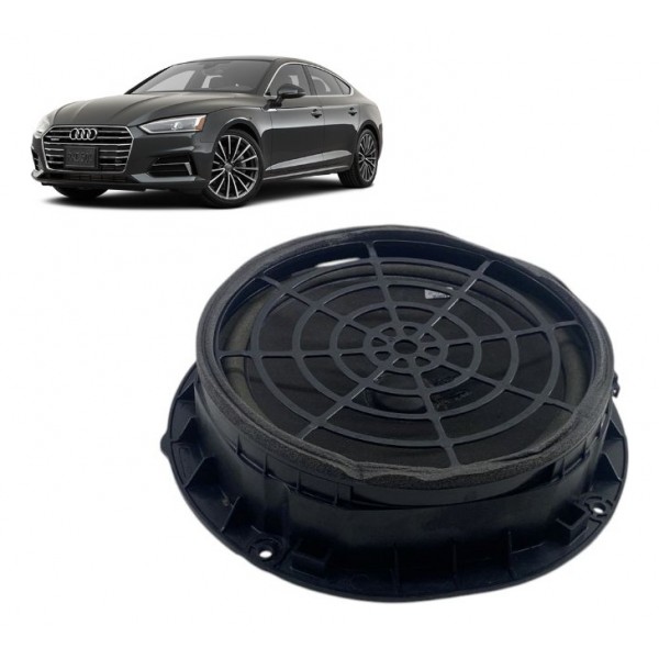 Alto Falante ( Dianteira Esquerda ) - Audi A5 Sportback 2019