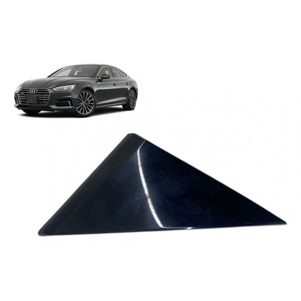 Acab. Moldura Porta ( Diant Esq ) - Audi A5 Sportback 2019