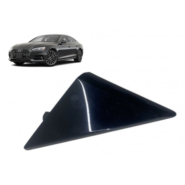 Acab. Moldura Porta ( Diant Dir ) - Audi A5 Sportback 2019
