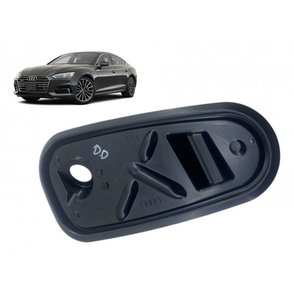 Tampa Acab. Porta ( Dianteiro Dir ) - Audi A5 Sportback 2019