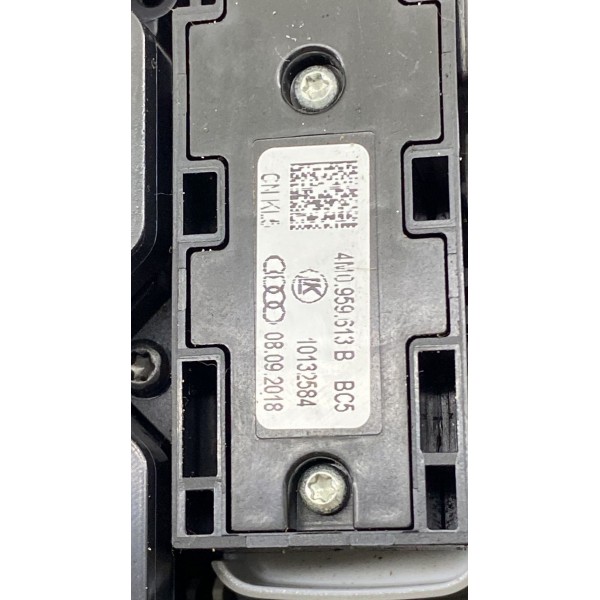 Luz De Teto / Cortesia - Audi A5 Sportback 2019