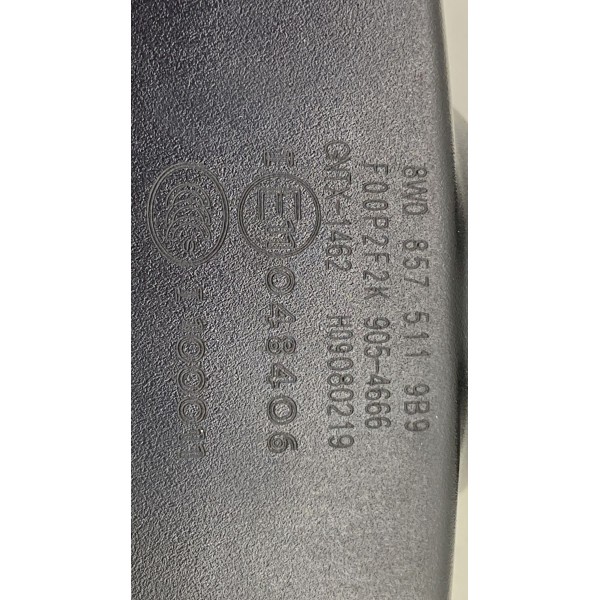 Retrovisor Interno - Audi A5 Sportback 2019