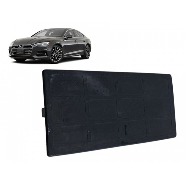 Borracha Porta Objetos - Audi A5 Sportback 2019