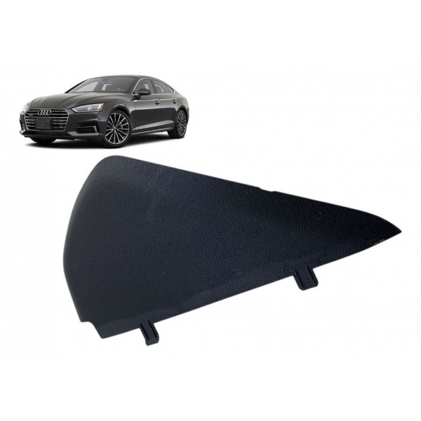 Acab. Painel Interno ( Esq ) - Audi A5 Sportback 2019