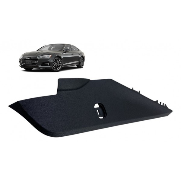 Moldura Acab. Console Central - Audi A5 Sportback 2019