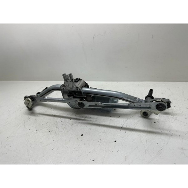 Motor Limpador De Parabrisa Peugeot C/ Galhada 208 2014 4485