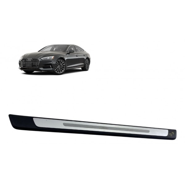 Soleira / Estribo ( Diant Dir ) - Audi A5 Sportback 2019