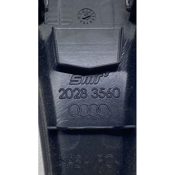 Acabamento Retrovisor Interno - Audi A5 Sportback 2019