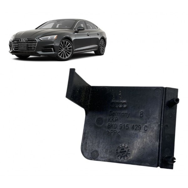 Tampa Positivo Bateria - Audi A5 Sportback 2019