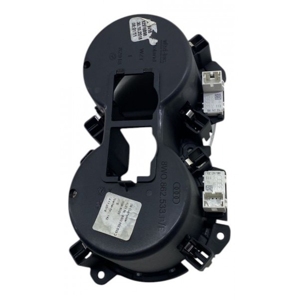 Porta Copos Console - Audi A5 Sportback 2019