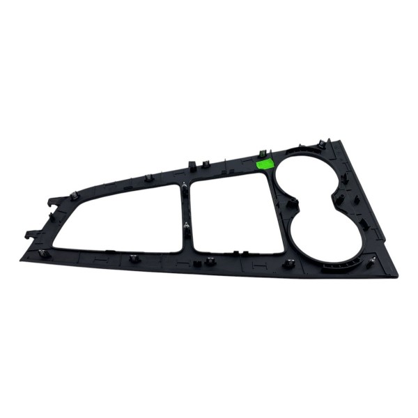 Moldura Superior Porta Copos - Audi A5 Sportback 2019