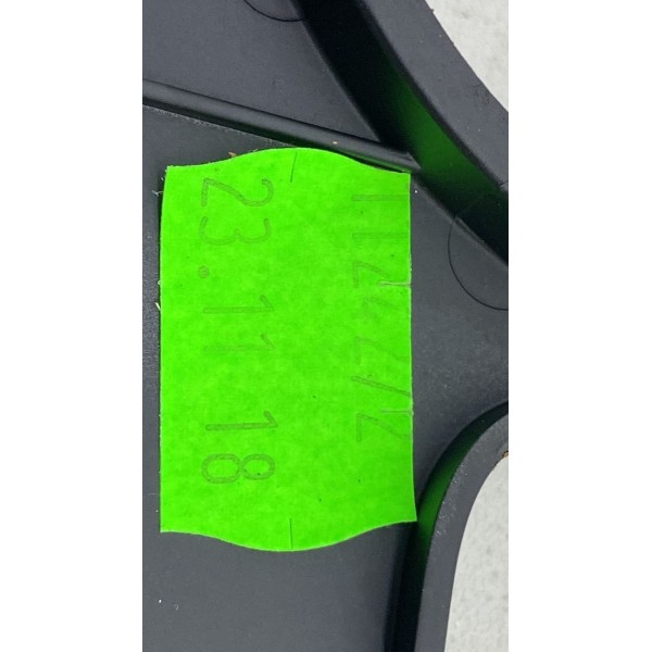 Moldura Superior Porta Copos - Audi A5 Sportback 2019