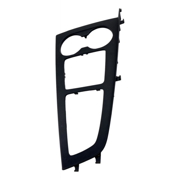 Moldura Superior Porta Copos - Audi A5 Sportback 2019