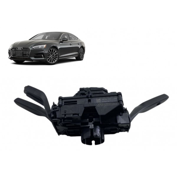Chave Seta / Limpador - Audi A5 Sportback 2019