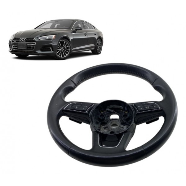 Volante Multifuncional - Audi A5 Sportback 2019