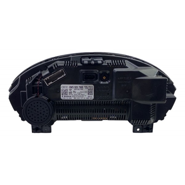 Painel De Instrumento Digital - Audi A5 Sportback 2019