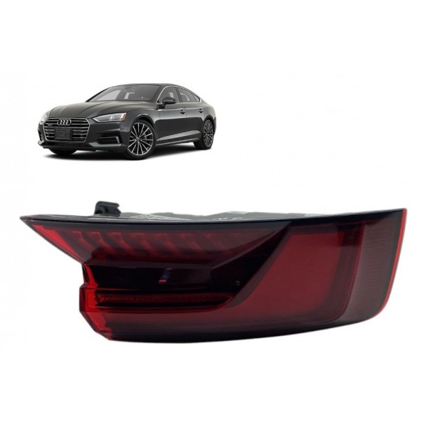Lanterna ( Traseira Esquerda ) - Audi A5 Sportback 2019