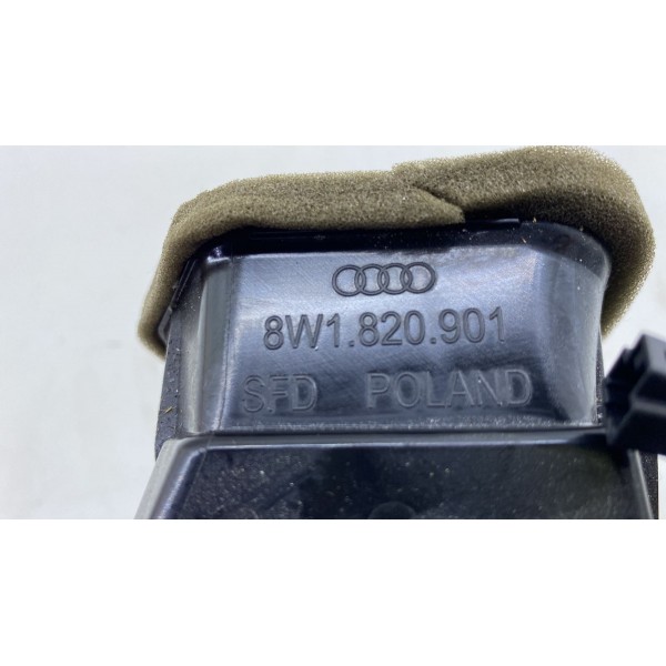 Difusor A/c Central ( Esq ) - Audi A5 Sportback 2019