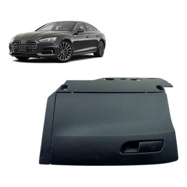 Porta Luvas - Audi A5 Sportback 2019
