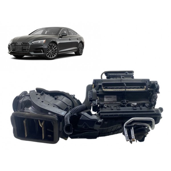 Caixa Evaporadora - Audi A5 Sportback 2019