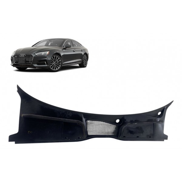 Grade Churrasqueira - Audi A5 Sportback 2019
