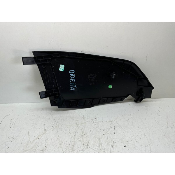 Acabamento Lateral Direito Peugeot 208 2014 9800639577 4479