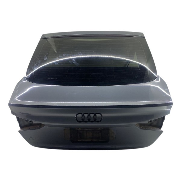 Tampa Traseira ( Completa ) - Audi A5 Sportback 2019