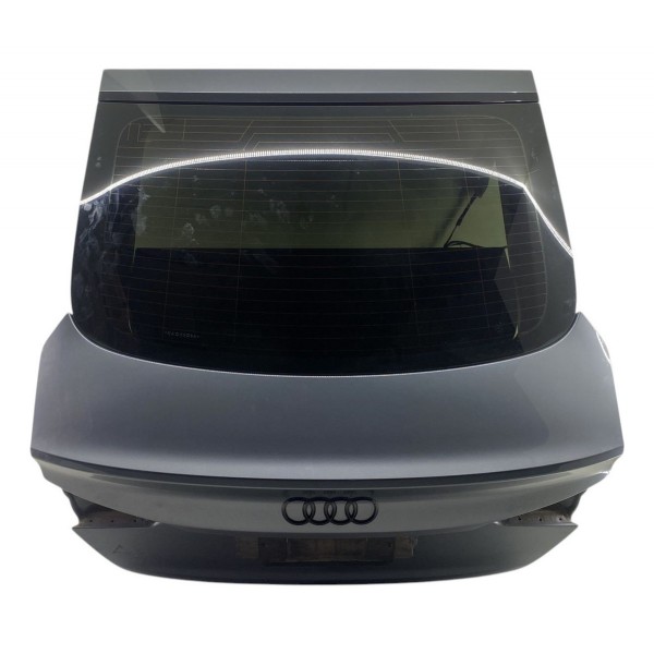 Tampa Traseira ( Completa ) - Audi A5 Sportback 2019