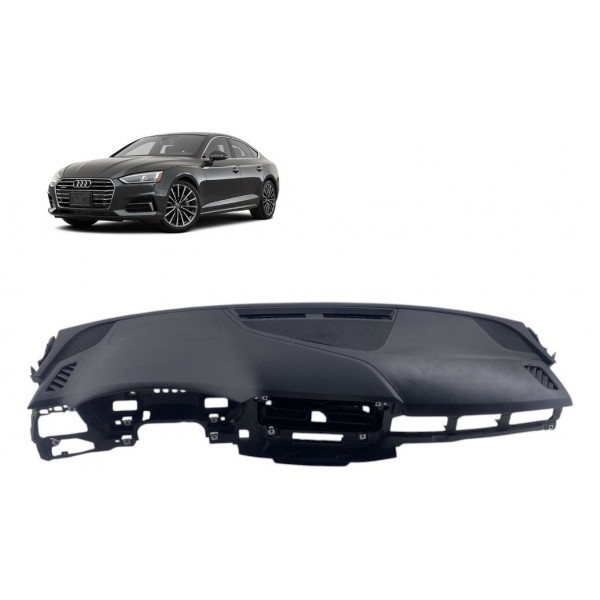 Painel Sem Airbags - Audi A5 Sportback 2019