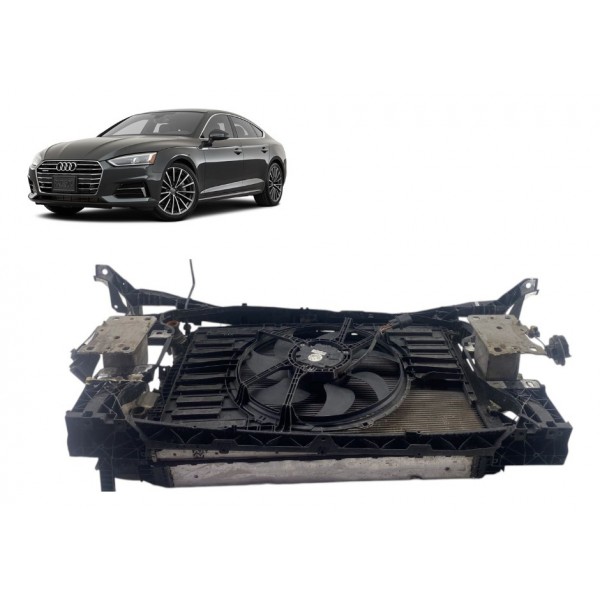 Kit Radiador Completo - Audi A5 Sportback 2019
