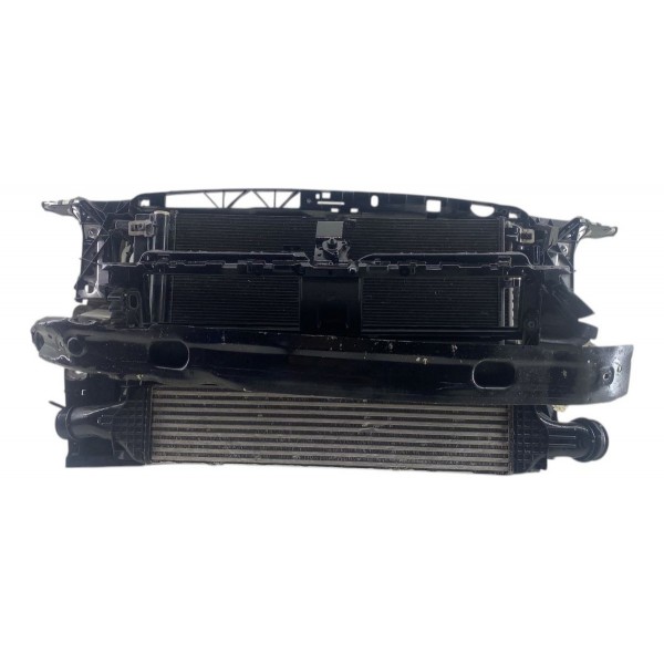 Kit Radiador Completo - Audi A5 Sportback 2019