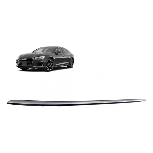 Pestana Externa ( Diant Esquerda ) - Audi A5 Sportback 2019