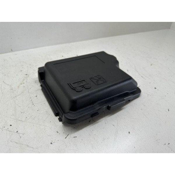 Tampa Caixa De Fusível Peugeot 208 2014 9671924480 4477